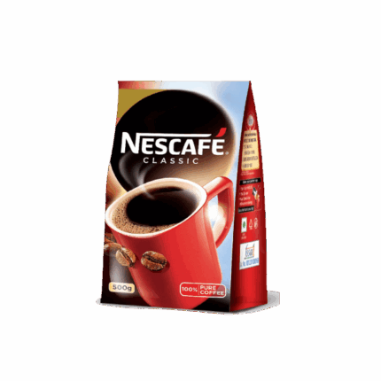 Nescafe Classic - Hotel Pack