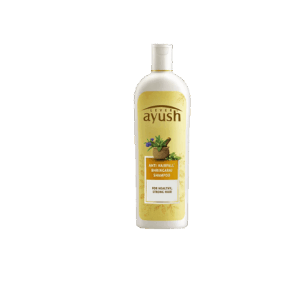 Lever Ayush - Anti-Hairfall Bhringaraj Shampoo 175ml