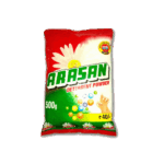 Arasan Detergent Powder 500g