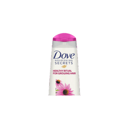 Dove - Healthy Ritual for Growing Hair Shampoo