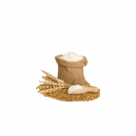 Orange Atta Flour Loose 1kg