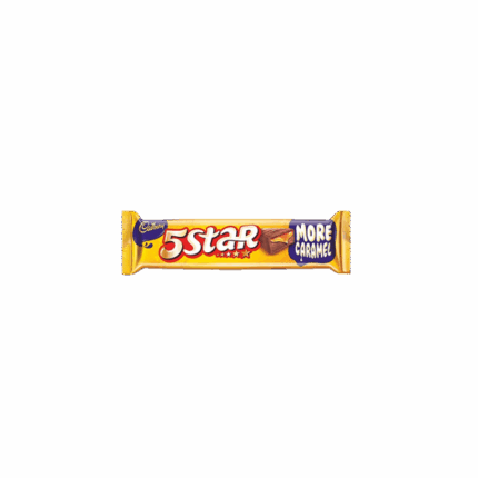 Cadbury - 5Star, 20g