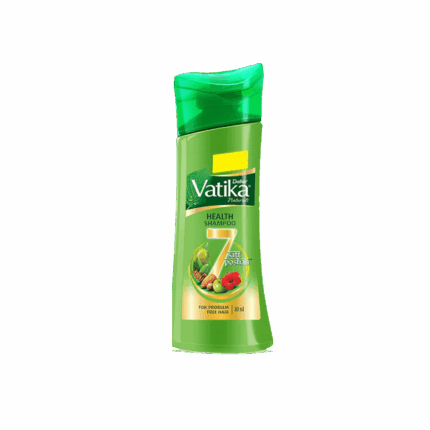 Dabur Vatika - Health Shampoo 180ml