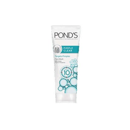 Ponds - Pimple Clear FaceWash