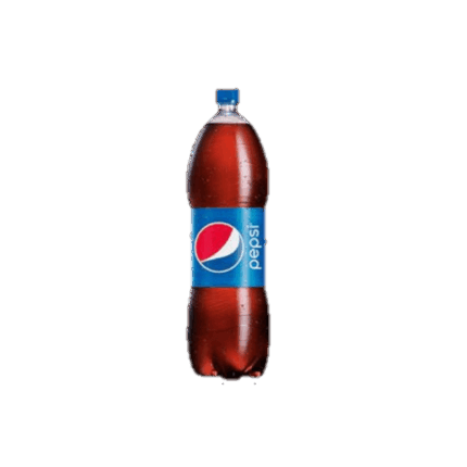 Pepsi Soft Drink 2.25L