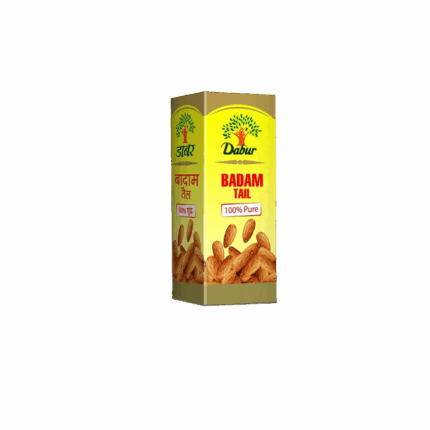 Dabur - Badam Tail