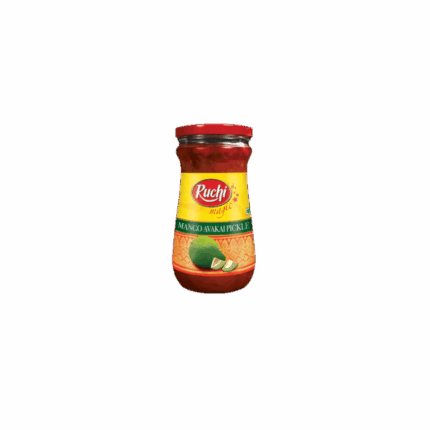 Ruchi Magic - Mango Avakai Pickle, 300g