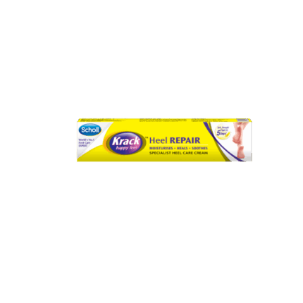 Krack - Heel Repair 25g