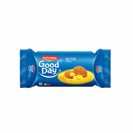 Britannia - GoodDay Butter Cookies