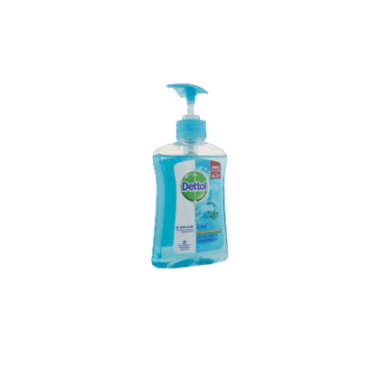 Dettol - Cool HandWash 200ml