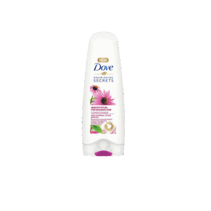 Dove Healthy Ritual For Growing Hair Conditioner