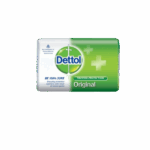 Dettol - Original Soap 125g