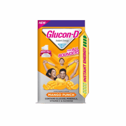 Glucon-D - Mango Punch