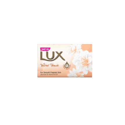 Lux - Velvet Touch 125g