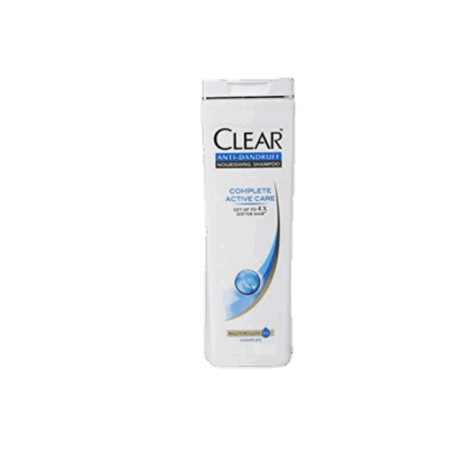 Clear - Anti Dandruff Shampoo 170ml