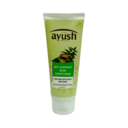 Lever Ayush Anti Dandruff Neem Conditioner