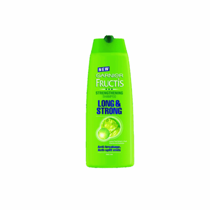 Garnier Fructis Long & Strong - Strengthening Shampoo 80ml
