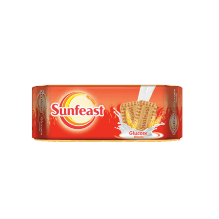 Sunfeast - Glucose Biscuits