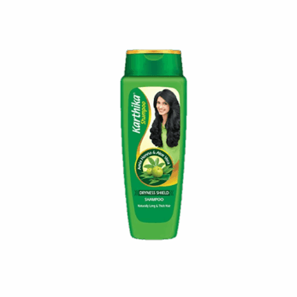 Karthika - Dryness Shield Shampoo