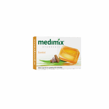 Medimix Ayurvedic - Sandal 125g