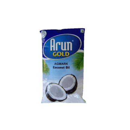 Arun Gold Coconut Oil 500ml