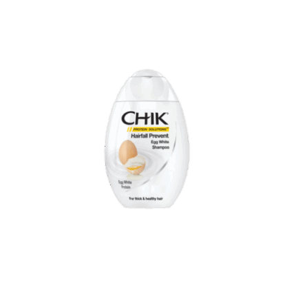 Chik - Egg White Shampoo