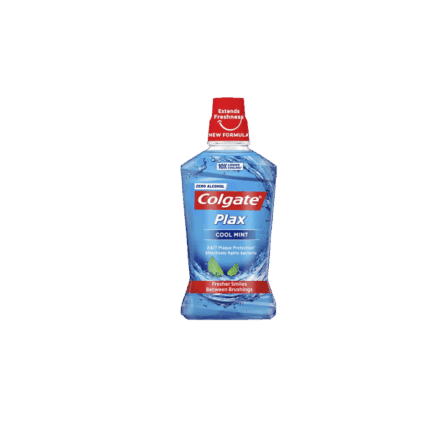 Colgate Plax - Cool Mint
