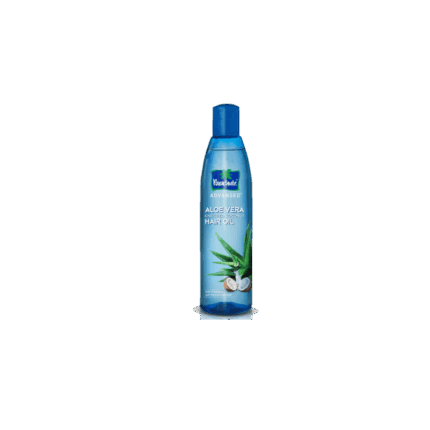 Parachute Advanced - Aloe Vera Hair Oil 250ml