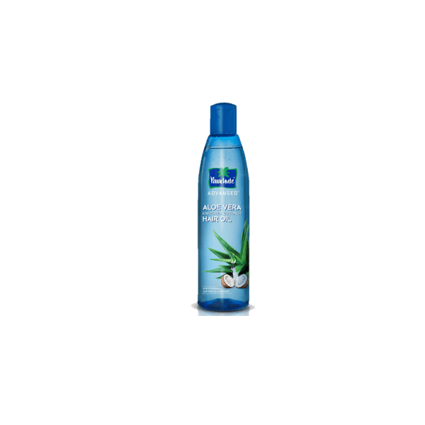 newproject_1_original-5-3.png Parachute Advanced - Aloe Vera Hair Oil 250ml - Image 1