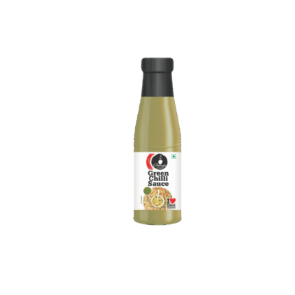 Chings - Green Chilli Sauce 200g