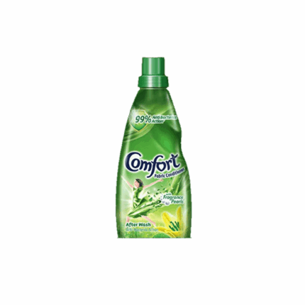 Comfort Green Fabric Conditioner 210ml
