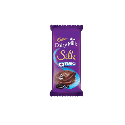 Cadbury - Dairy Milk Silk Oreo