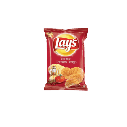 Lay'S - Spanish Tomato Tango