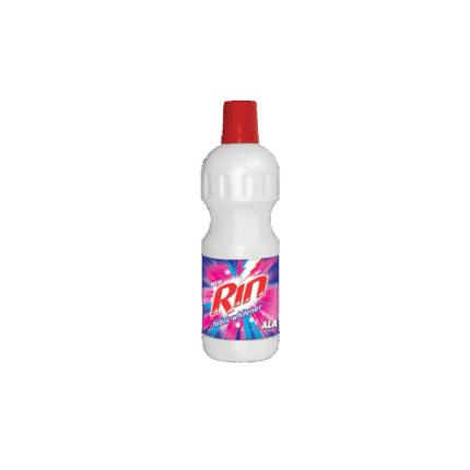 Rin Ala Fabric whitener 500ml