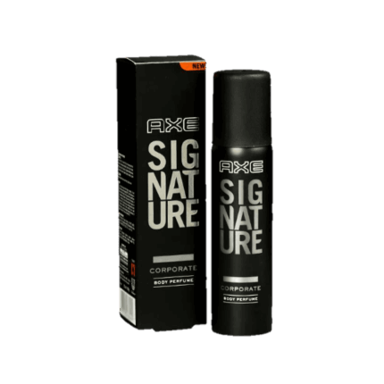 Axe Signature Corporate Body Perfume