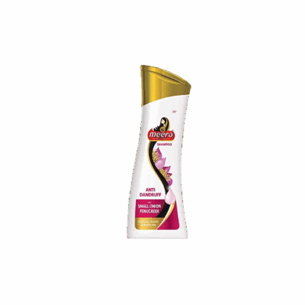 Meera - Small Onion & Fenugreek Shampoo ā¹2x20
