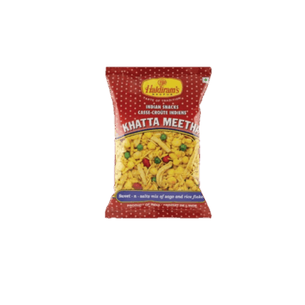 Haldirams - Khata Metha, 150g