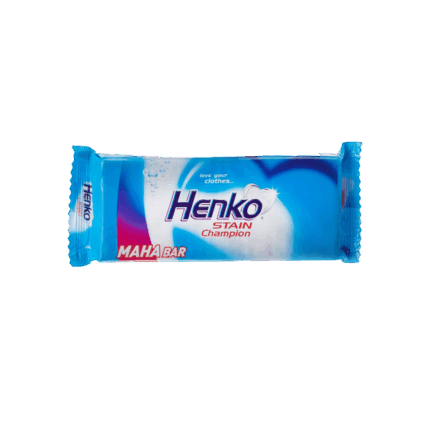 Henko Bar 250g