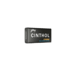 Cinthol - HEALTH SOAP  3X100g