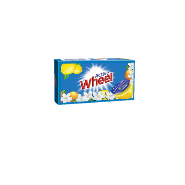 newproject_1_original-59.png Active Wheel Blue Soap 130g - Image 1