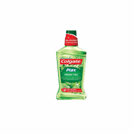 Colgate - Plax Fresh Tea