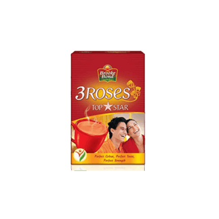 3Roses - TopStar - 100g