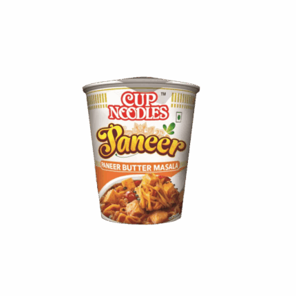 Cup Noodles - Paneer Butter Masala 70g