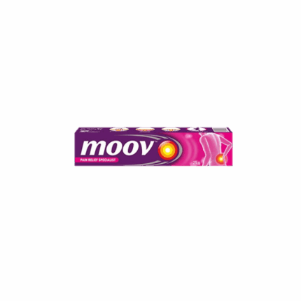 Moov - Pain Relief Specialist