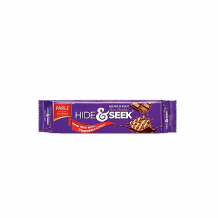 Hide & Seek - Chocolate Chips Biscuits