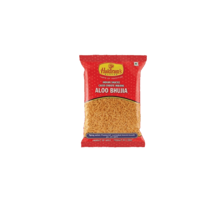 Haldirams - Aloo Bhujia