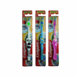 Colgate Kids 2+ ToothBrushes