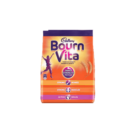Bournvita Refile 500g