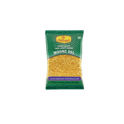 Haldirams - Moong Dal