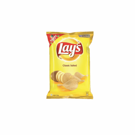 Lay'S - Classic Salted